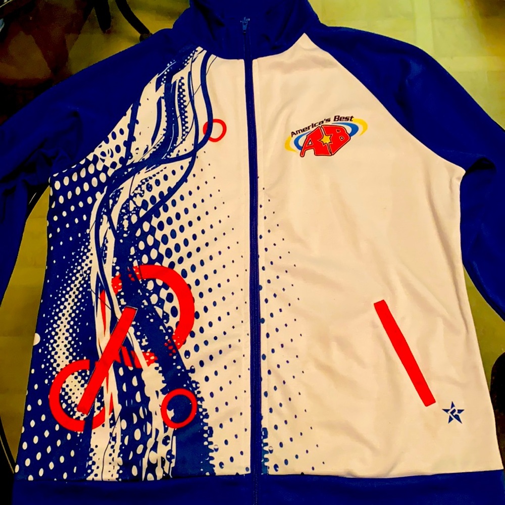 Americas best jacket adult size S
